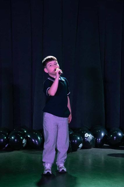 Студія вокалу Golden Voice, Львів