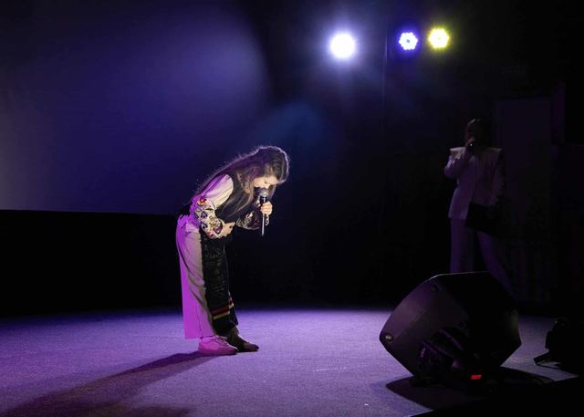 Студія вокалу Golden Voice, Львів