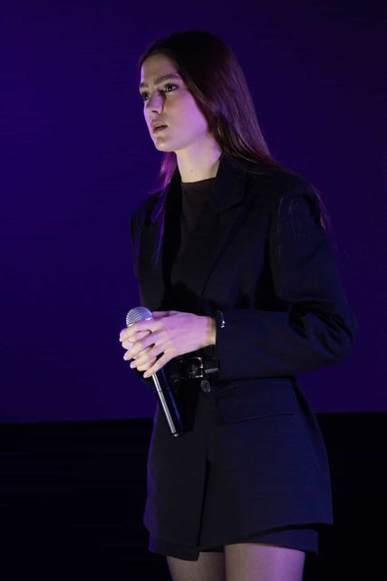 Студія вокалу Golden Voice, Львів