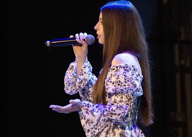 Студія вокалу Golden Voice, Львів