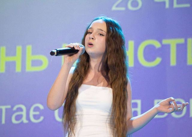 Студія вокалу Golden Voice, Львів