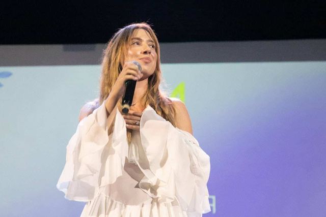 Студія вокалу Golden Voice, Львів