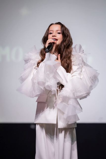 Студія вокалу Golden Voice, Львів