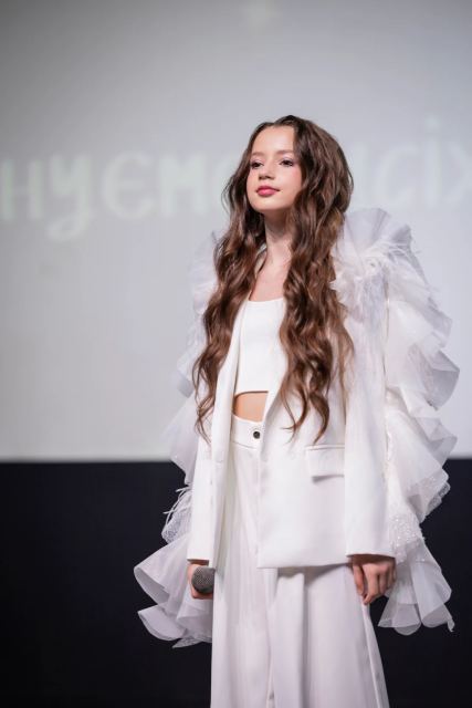 Студія вокалу Golden Voice, Львів