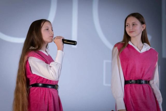 Студія вокалу Golden Voice, Львів
